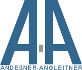 Logo: Andessner Angleitner Steuerberatungsgmbh